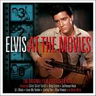 Elvis Presley At The Movies CD