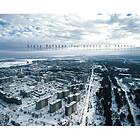 Steve Rothery The Ghosts Of Pripyat CD