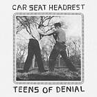 Car Seat Headrest Teens Of Denial CD