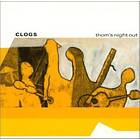 Clogs Thom's Night Out CD