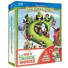 Shrek: The Whole Story (Blu-ray)