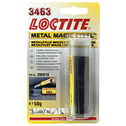 Loctite 3463 Metal Magic Steel Tätning 50g