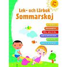 Lek & lärbok : sommarskoj