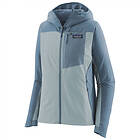 Patagonia R1 CrossStrata Hoody Softshell Jacket (Women's)