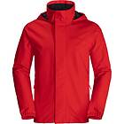 Jack Wolfskin Stormy Point 2L Jacket (Herr)