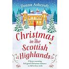 Christmas in the Scottish Highlands