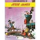 Lucky Luke 4 Jesse James