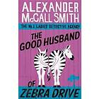 Good Husband Of Zebra Drive
