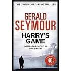 Harry's Game