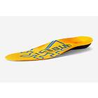 Icebug Insoles Slim Yellow: High / 44/45