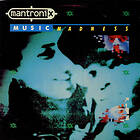 Mantronix - Music Madness LP