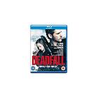 Deadfall (UK-import) Blu-ray