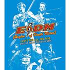 Eagles Of Death Metal I Love You All The Time: Live In Paris Blu-ray