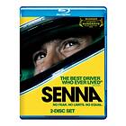 Senna (2010) (UK-import) Blu-ray