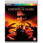 Ghosts Of Mars (2001) (UK-import) Blu-ray