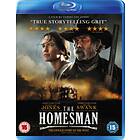 The Homesman (UK-import) Blu-ray