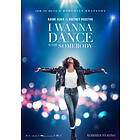 I Wanna Dance With Somebody Blu-ray