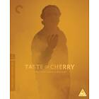 Taste Of Cherry (1997) / Smaken Av Kirsebær The Criterion Collection (UK-import) Blu-ray