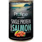 Profine Single Protein Puppy Can 0,4kg