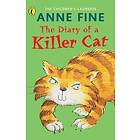 Diary of a Killer Cat