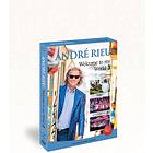 André Rieu Welcome To My World 3 DVD