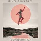 King Buffalo Regenerator CD