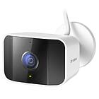 D-Link DCS-8620LH