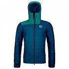 Ortovox Swisswool Zinal Winter Jacket (Herr)