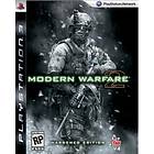 Call of Duty: Modern Warfare 2 - Hardened Edition (PS3)
