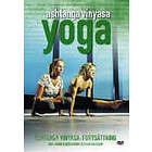 Yoga - Ashtanga Vinyasa - Fortsättning (DVD)