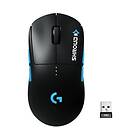 Logitech G Pro Wireless Gaming Mouse Shroud Edition