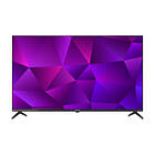 Sharp 4T-C43FN4EL2AB 43" 4K Ultra HD LCD Android TV