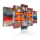 Arkiio Tavla The Land Of Dance 100x50