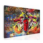 Arkiio Tavla Graffiti Master 120x80