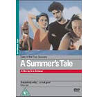 Et Sommereventyr (UK-import) DVD