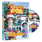 Postman Pat: Christmas Eve (UK-import) DVD