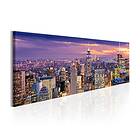 Arkiio Tavla City Awakening 135x45
