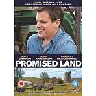 Promised Land (UK-import) DVD