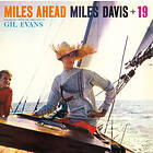 Miles Davis Ahead CD