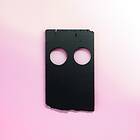 Low Double Negative CD