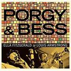 Ella Fitzgerald Porgy & Bess CD