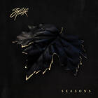 Sylar Seasons CD