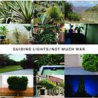 Guided Lights Not Much War CD