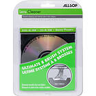 CD-Rekvisita Lens Cleaner CD/DVD (Rensedisk) CD