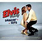 Elvis Presley Dancin' Hits CD