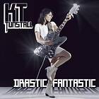 KT Tunstall Drastic Fantastic CD