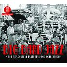 Essential Big Band CD