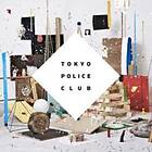 Tokyo Police Club Champ CD