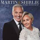 Martin & Shirlie In The Swing Of It CD