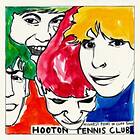 Hooton Tennis Club Highest Point In Cliff Town CD